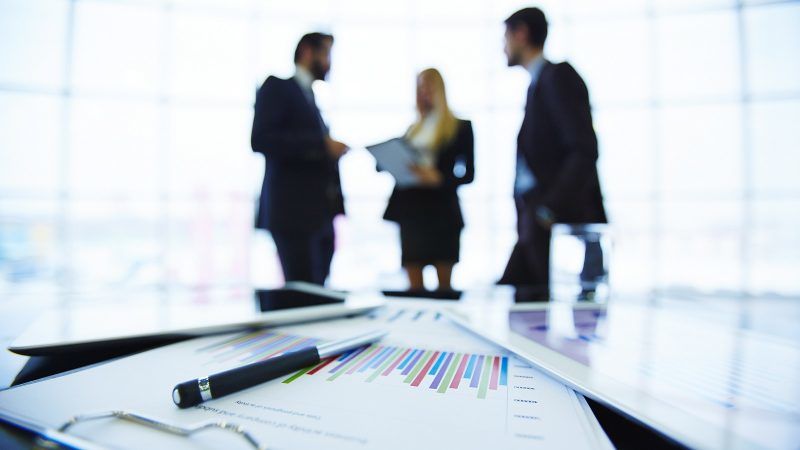 Включете се в проучване на НБУ за състоянието на работната среда!